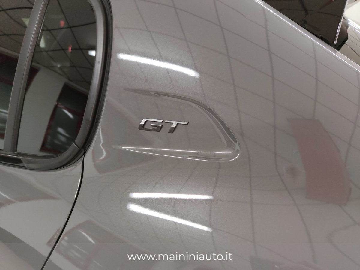 Peugeot 208 motore elettrico 136 CV 5 porte GT (10)