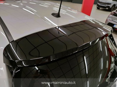 Fiat 500X 1.5 t4 hybrid Sport 130cv dct (10)