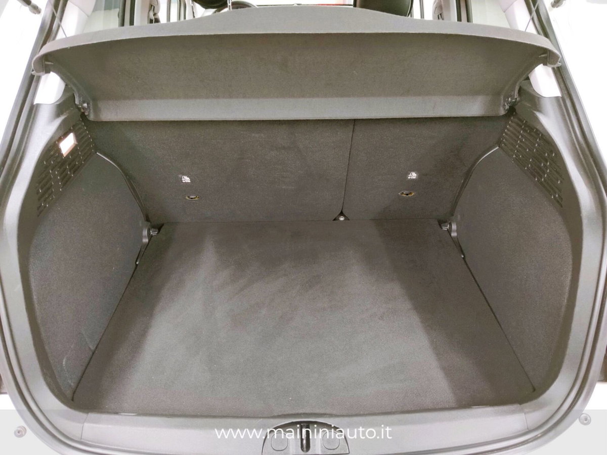 Fiat 500X 1.5 t4 hybrid Sport 130cv dct (12)