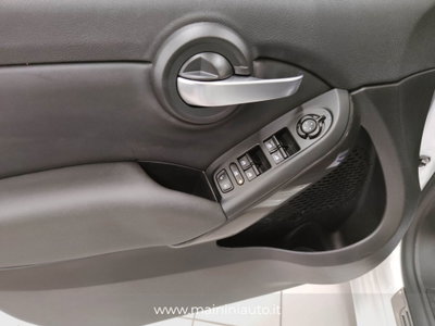 Fiat 500X 1.5 t4 hybrid Sport 130cv dct (13)