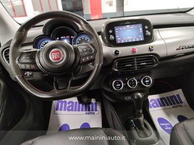 Fiat 500X 1.5 t4 hybrid Sport 130cv dct (15)