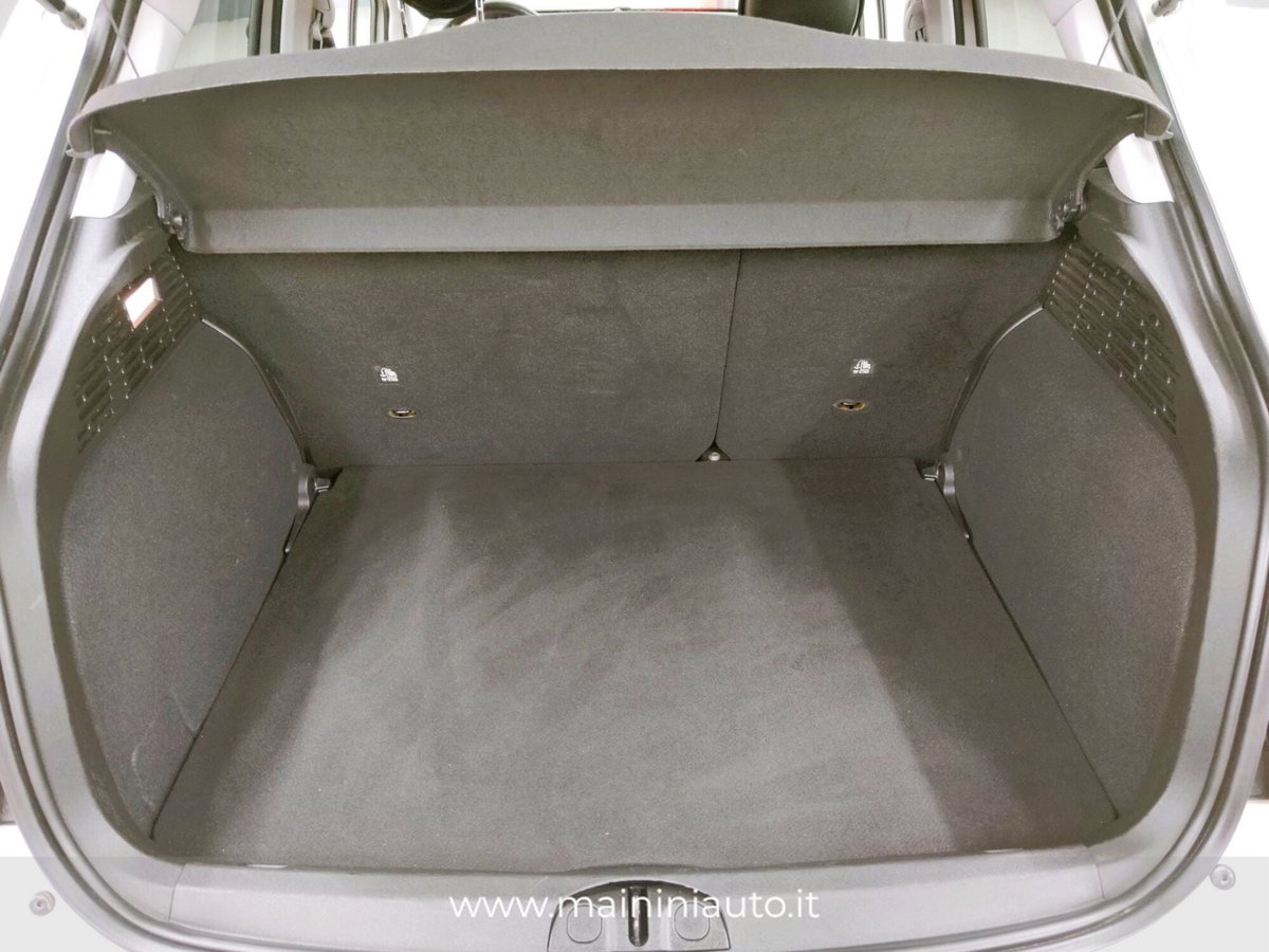 Fiat 500X 1.5 t4 hybrid Sport 130cv dct (12)