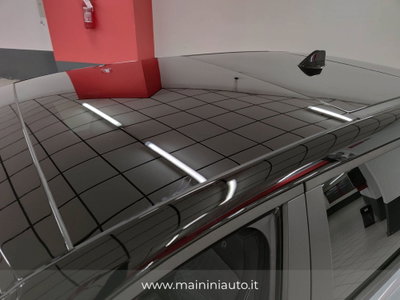 Jeep Avenger 1.2 turbo e-hybrid mhev Summit fwd 110cv edct6 (8)