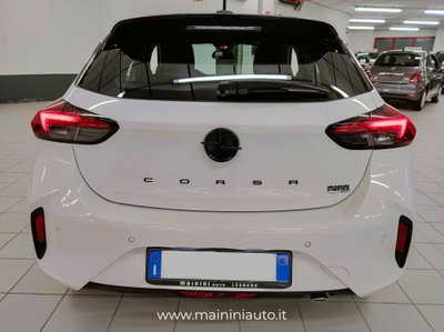 Opel Corsa 1.2 100 CV GS Line (5)