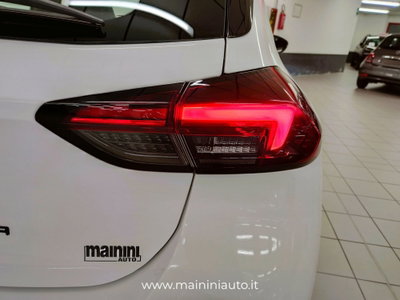 Opel Corsa 1.2 100 CV GS Line (8)