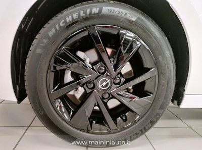 Opel Corsa 1.2 100 CV GS Line (9)