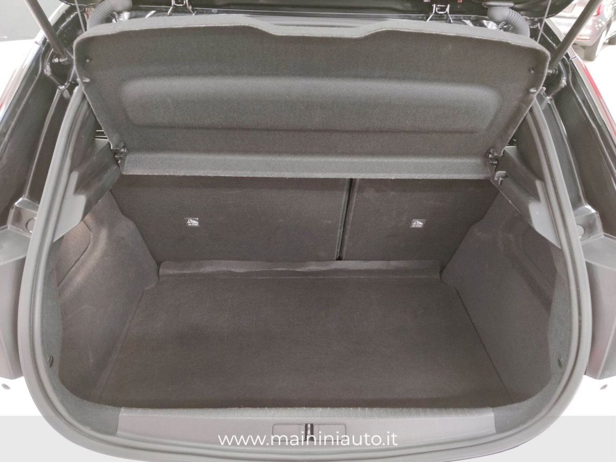 Opel Corsa 1.2 100 CV GS Line (10)
