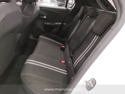 Opel Corsa 1.2 100 CV GS Line (14)