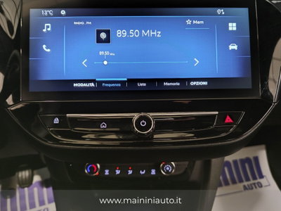 Opel Corsa 1.2 100 CV GS Line (16)