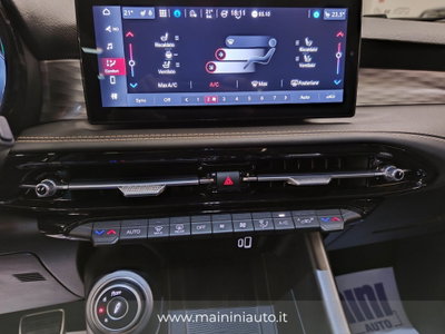 Alfa Romeo Tonale 1.5 hybrid Veloce 160cv tct7 (16)