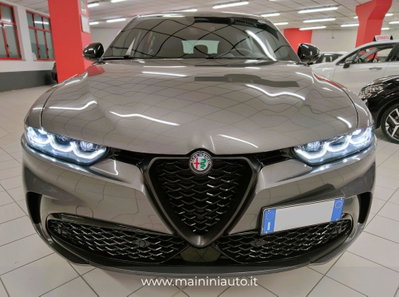 Alfa Romeo Tonale 1.5 hybrid Veloce 160cv tct7 (2)