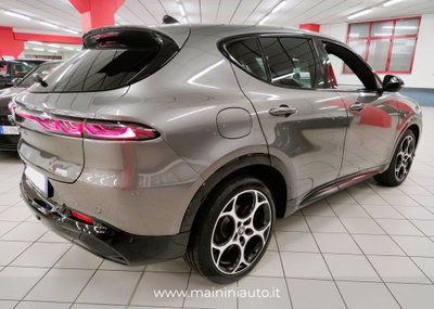 Alfa Romeo Tonale 1.5 hybrid Veloce 160cv tct7 (4)