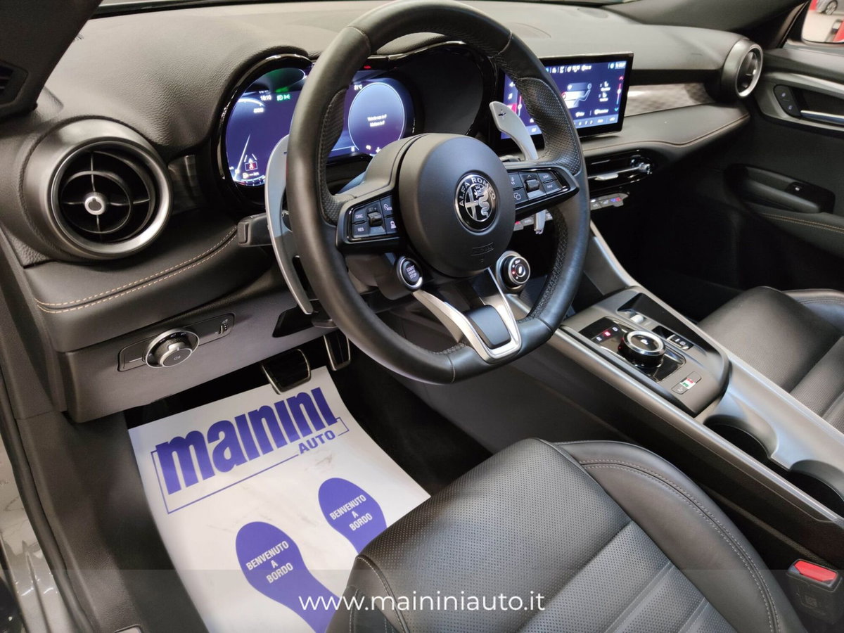 Alfa Romeo Tonale 1.5 hybrid Veloce 160cv tct7 (10)