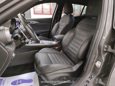 Alfa Romeo Tonale 1.5 hybrid Veloce 160cv tct7 (12)