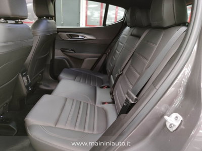 Alfa Romeo Tonale 1.5 hybrid Veloce 160cv tct7 (13)