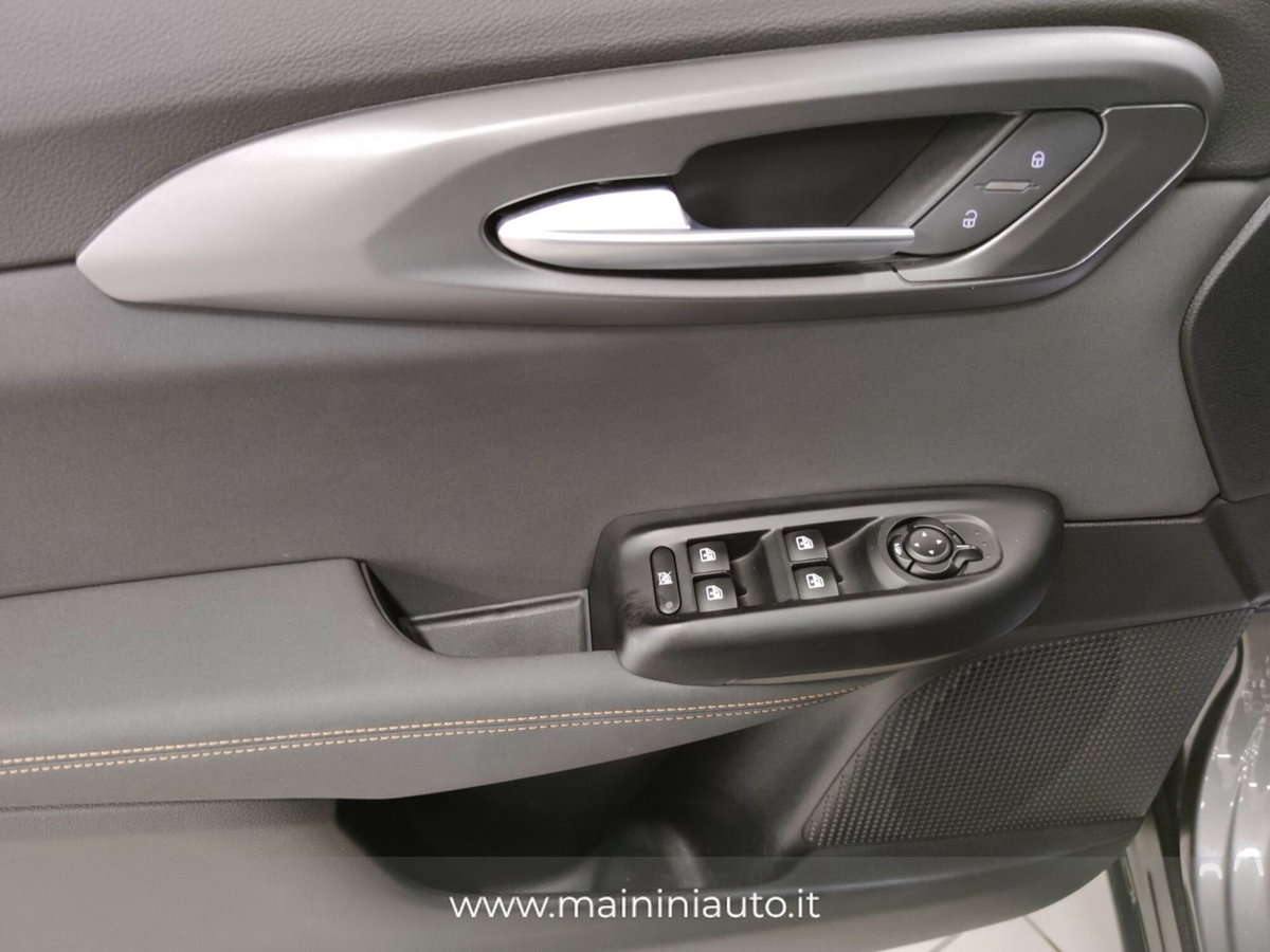 Alfa Romeo Tonale 1.5 hybrid Veloce 160cv tct7 (14)