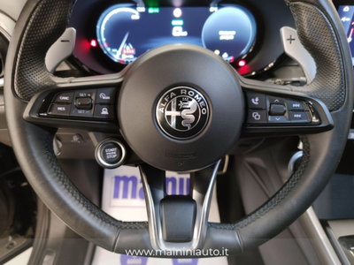 Alfa Romeo Tonale 1.5 hybrid Veloce 160cv tct7 (15)
