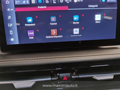 Alfa Romeo Tonale 1.5 hybrid Veloce 160cv tct7 (18)