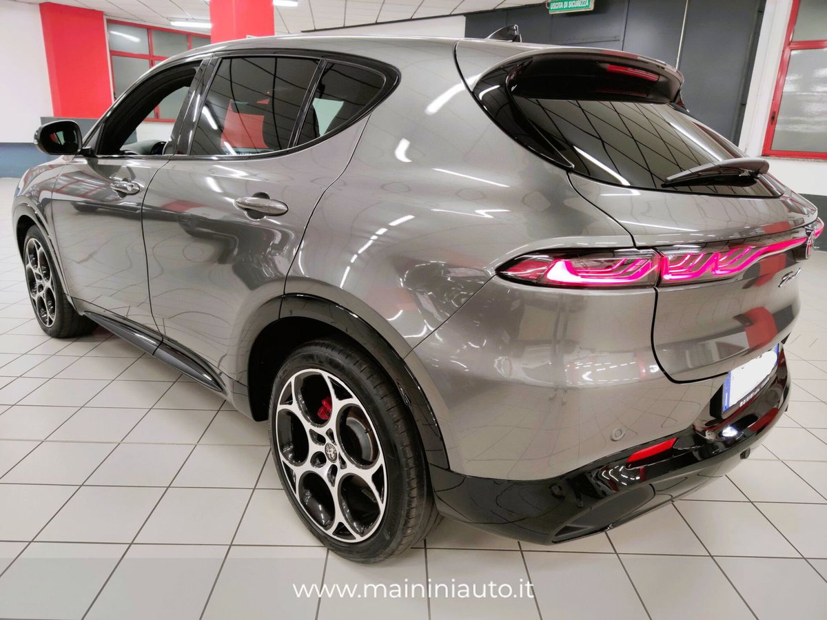 Alfa Romeo Tonale 1.5 hybrid Veloce 160cv tct7 (6)