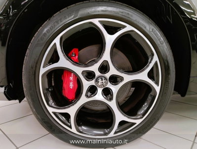 Alfa Romeo Tonale 1.5 hybrid Veloce 160cv tct7 (8)