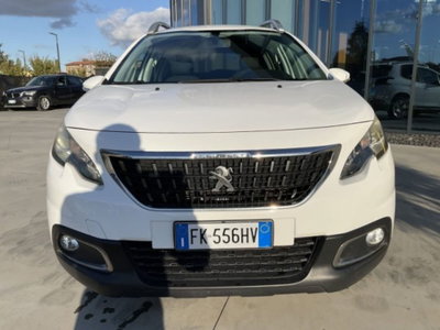 Peugeot 2008 75 Active (2)
