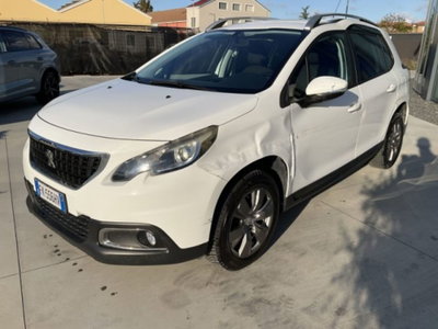 Peugeot 2008 75 Active (3)