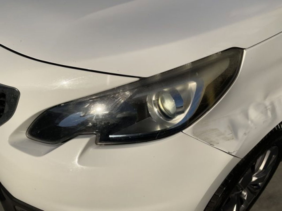 Peugeot 2008 75 Active (4)