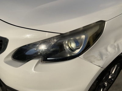 Peugeot 2008 75 Active (4)