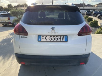 Peugeot 2008 75 Active (7)