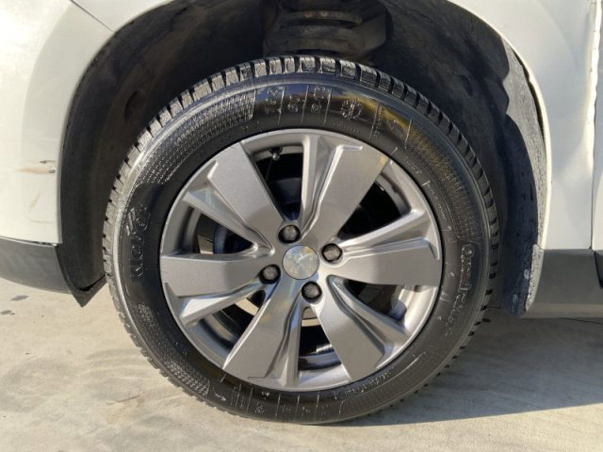 Peugeot 2008 75 Active (8)