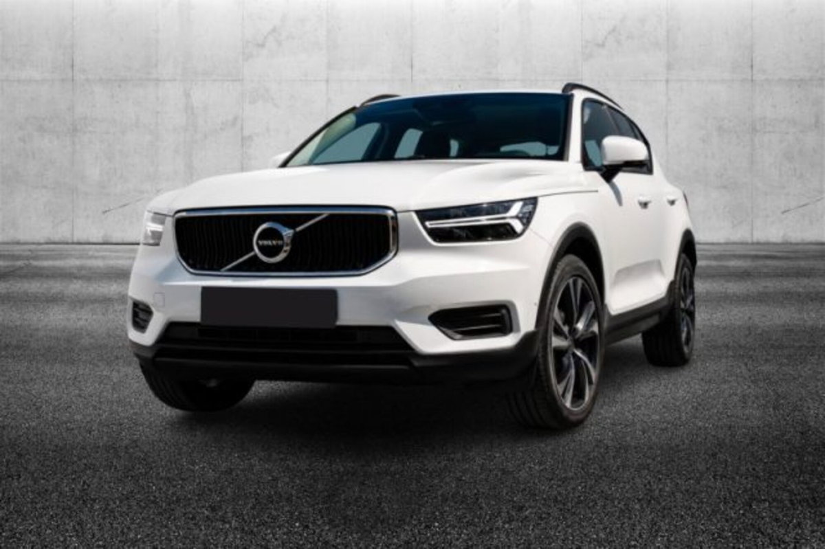 Volvo XC40 D3 Geartronic Momentum Core