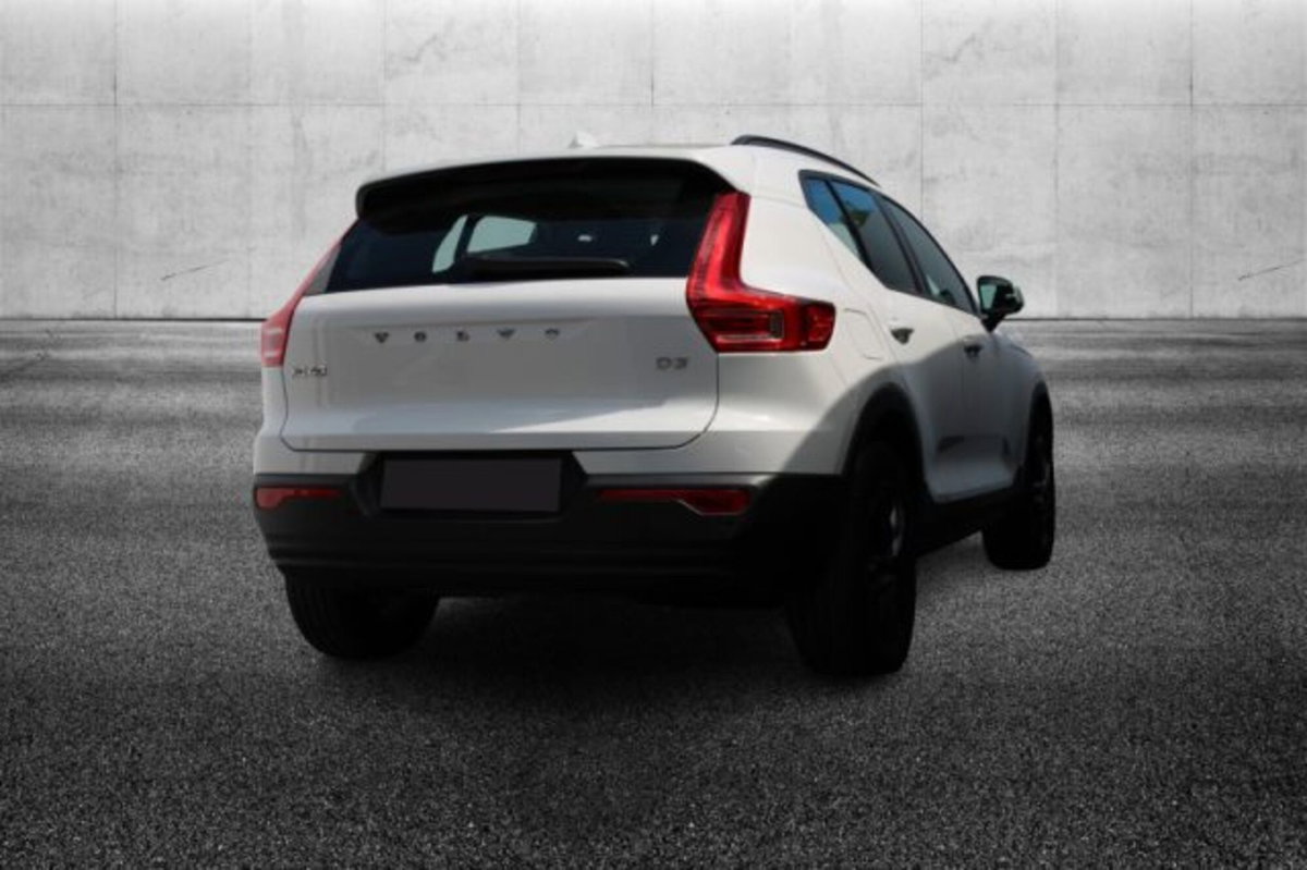 Volvo XC40 D3 Geartronic Momentum Core (2)