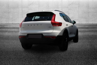Volvo XC40 D3 Geartronic Momentum Core (2)