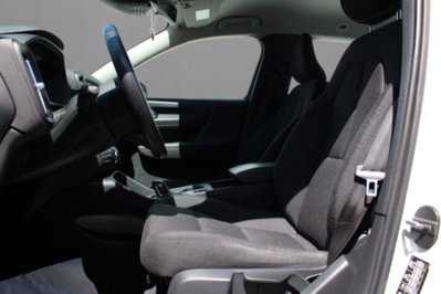 Volvo XC40 D3 Geartronic Momentum Core (5)