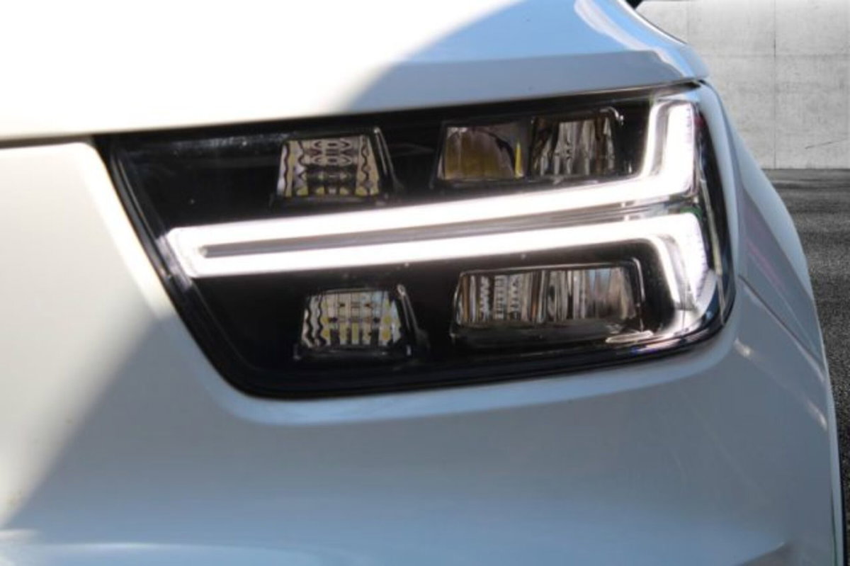 Volvo XC40 D3 Geartronic Momentum Core (7)