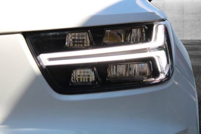 Volvo XC40 D3 Geartronic Momentum Core (7)