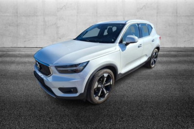 Volvo XC40 D3 Geartronic Inscription (2)