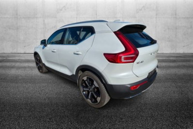Volvo XC40 D3 Geartronic Inscription (3)