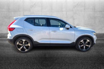 Volvo XC40 D3 Geartronic Inscription (4)