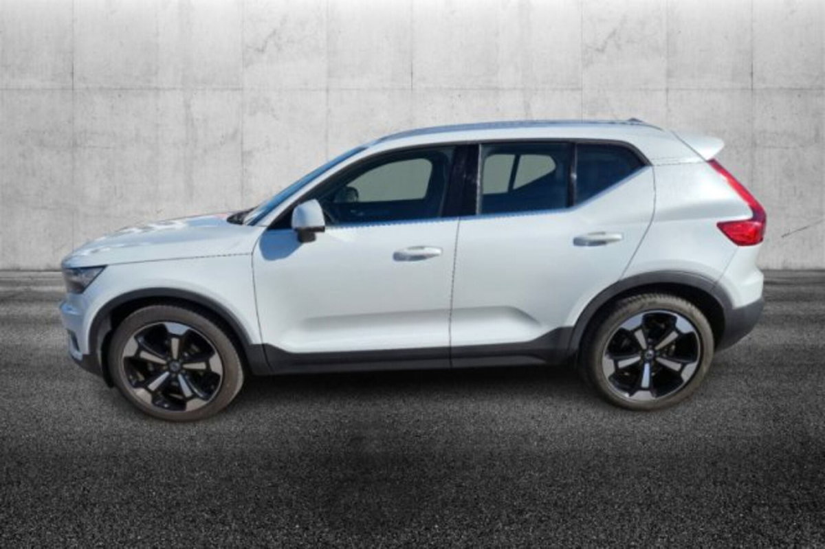Volvo XC40 D3 Geartronic Inscription (5)