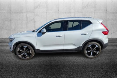 Volvo XC40 D3 Geartronic Inscription (5)