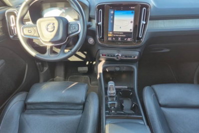 Volvo XC40 D3 Geartronic Inscription (6)