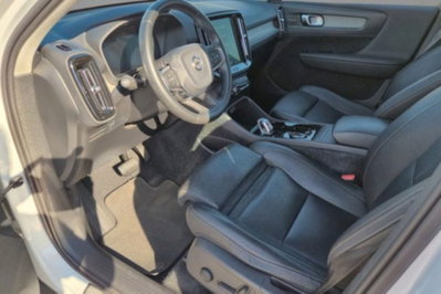 Volvo XC40 D3 Geartronic Inscription (7)