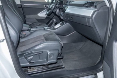Audi Q3 Sportback 40 TDI quattro S tronic S line edition (4)