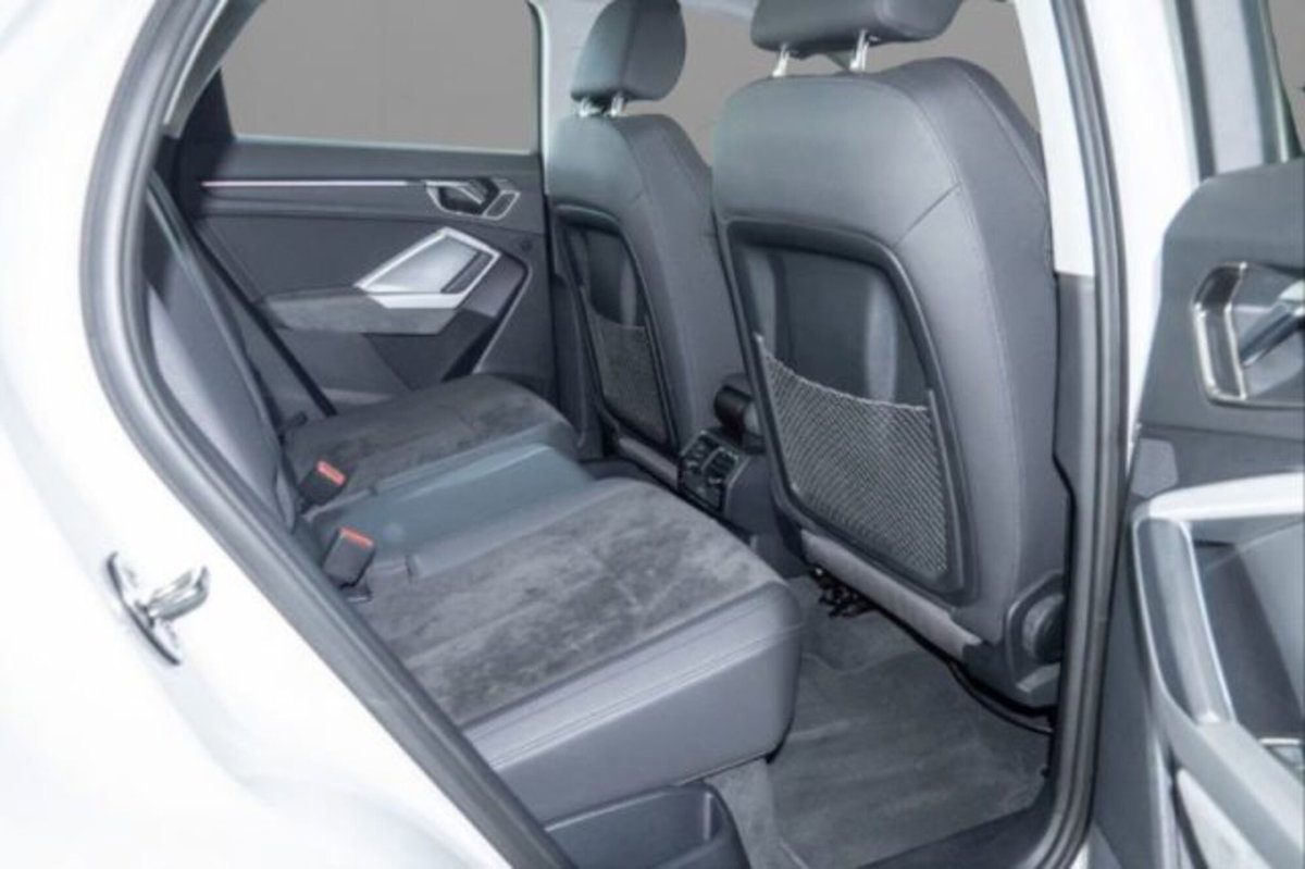 Audi Q3 Sportback 40 TDI quattro S tronic S line edition (5)
