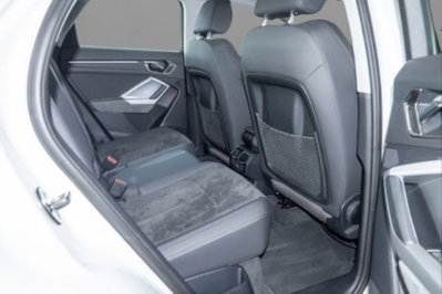 Audi Q3 Sportback 40 TDI quattro S tronic S line edition (5)