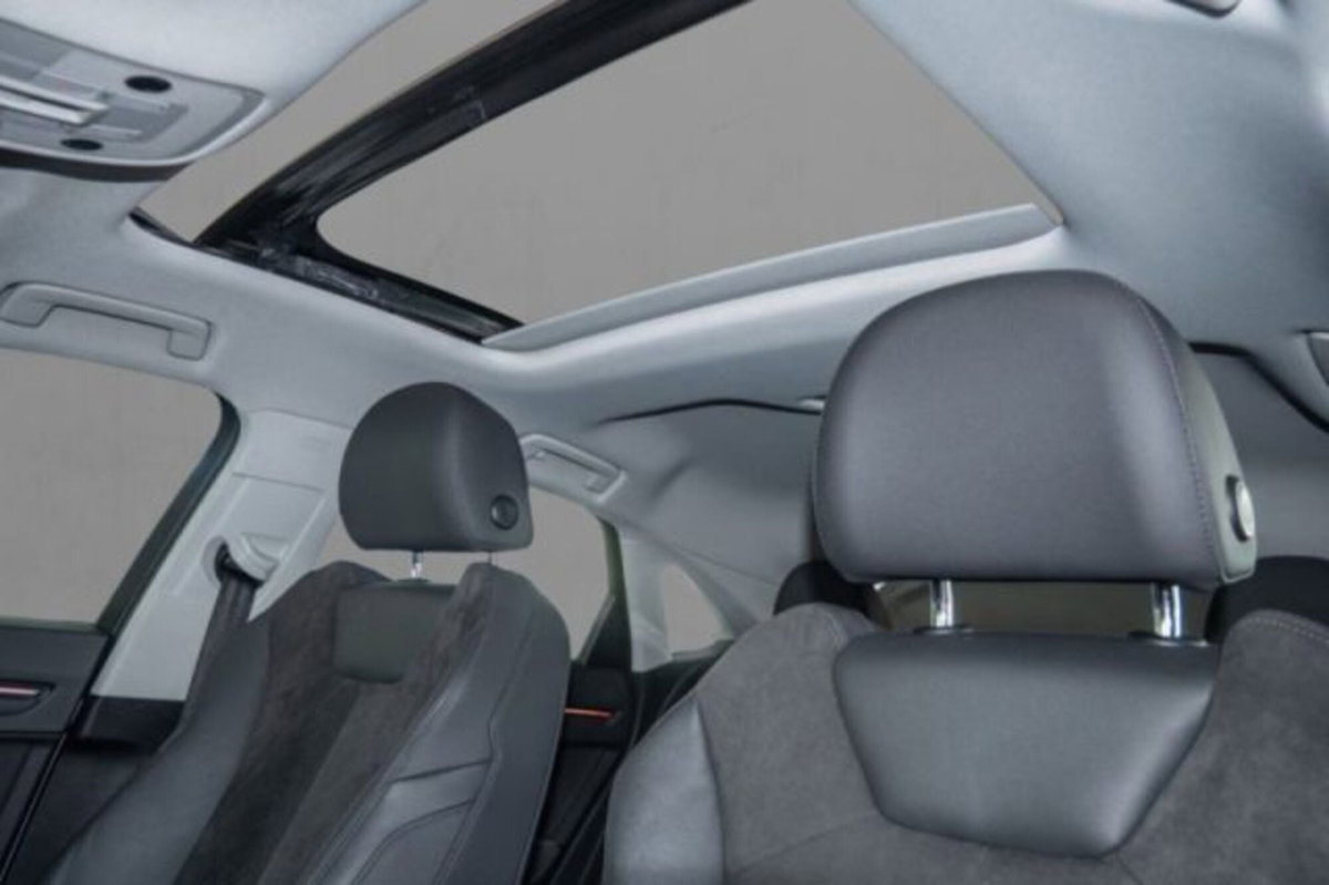Audi Q3 Sportback 40 TDI quattro S tronic S line edition (6)