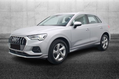 Audi Q3 35 TDI quattro S tronic Business usata