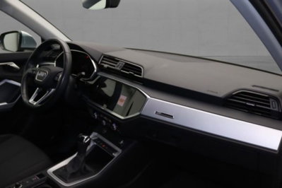 Audi Q3 35 TDI quattro S tronic Business (7)