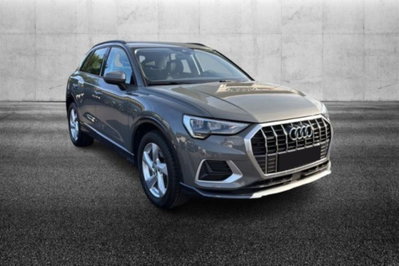 Audi Q3 40 TDI quattro S tronic Business Advanced (2)
